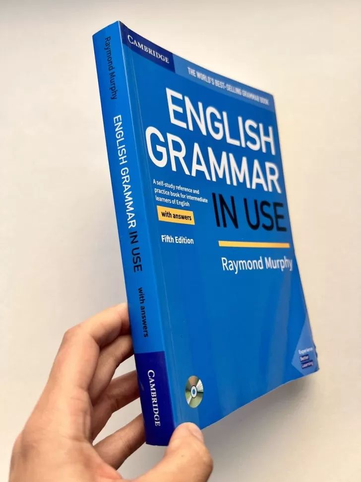 Eng Gram in Use 5Ed Bk +ans+ Interact eBook
