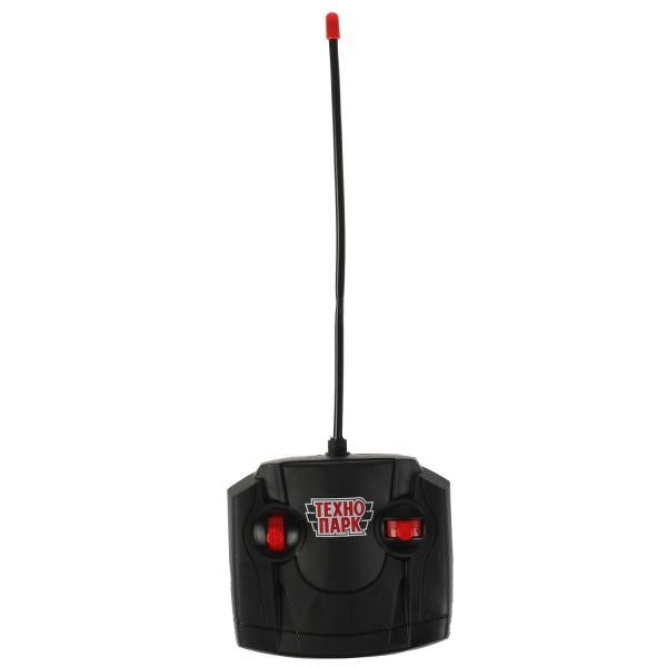 LADA4X4-18L-OR327393 Машина р/у LADA 4x4 18 см, свет, оран, кор. Технопарк в кор.24шт