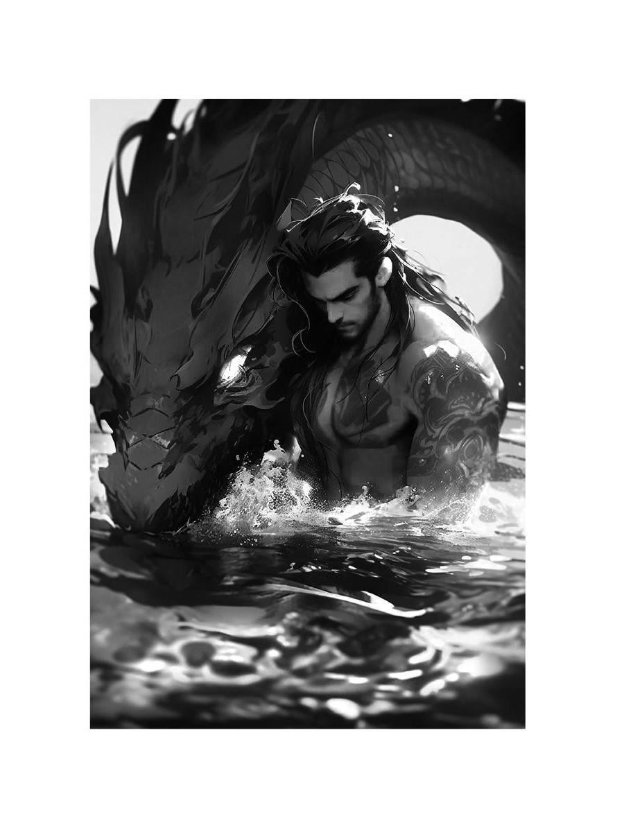 Трофей для Адмирала Драконов