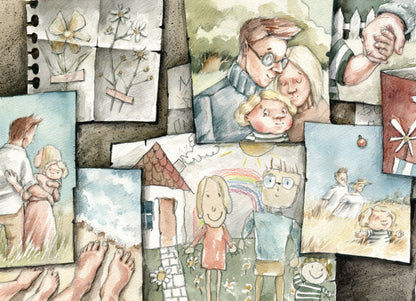 Анна из Странной страны