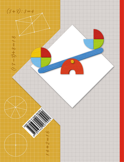 Математика. 2 класс. Учебник в 2-х частях. Ч. 1