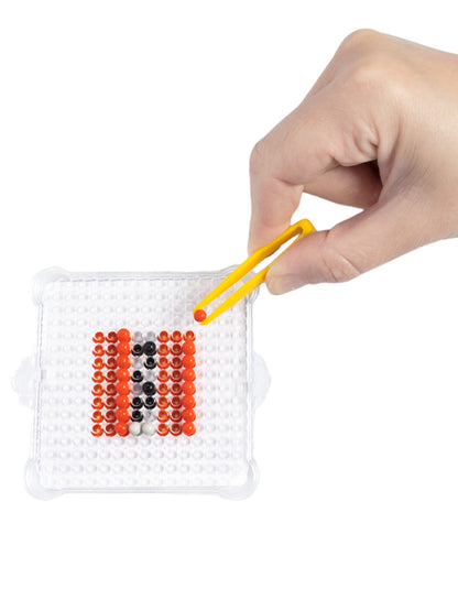 Akvamosaika "Пиксельный мир" 6 цв/390 эл