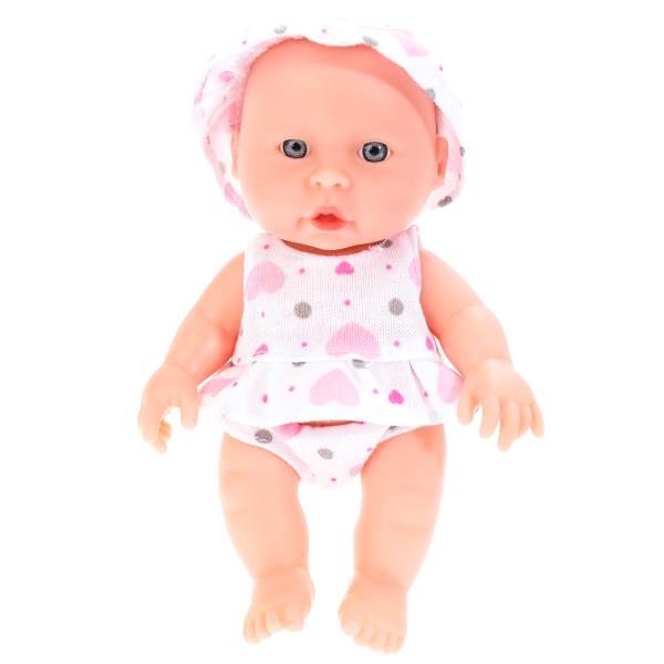 Пупс 16см, dans l'affichage КАРАПУЗ dans кор.2*108шт