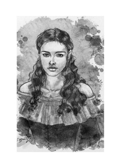 Грезы в его власти