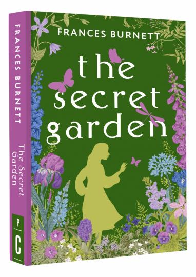 The Secret Garden = Таинственный сад