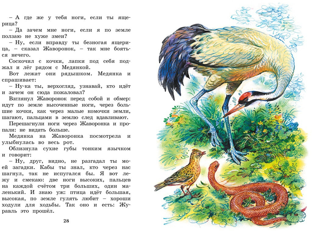 Где раки зимуют. Сказки и рассказы