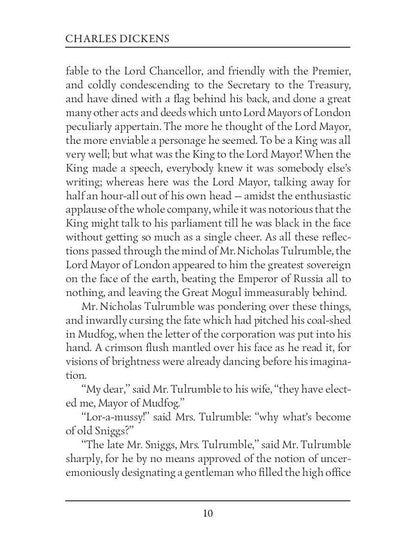 The Mudfog Papers = Мадфогские записки: на англ.яз