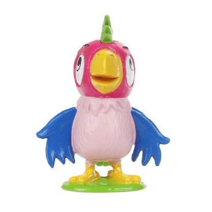 La figurine de la société СОЮЗМУЛЬТФИЛЬМ contient un film populaire de Kesha, sous forme de blister ИГРАЕМ ВМЕСТЕ в кор.48шт