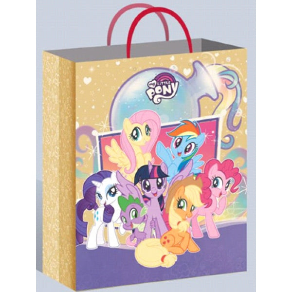 Paquet de bricolage pour mon petit poni xl, 33,5*45*15 cm, couleur chair 12*12 pouces
