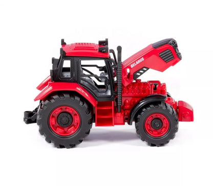 Полесье. Трактор "Belarus" арт.89397 /12