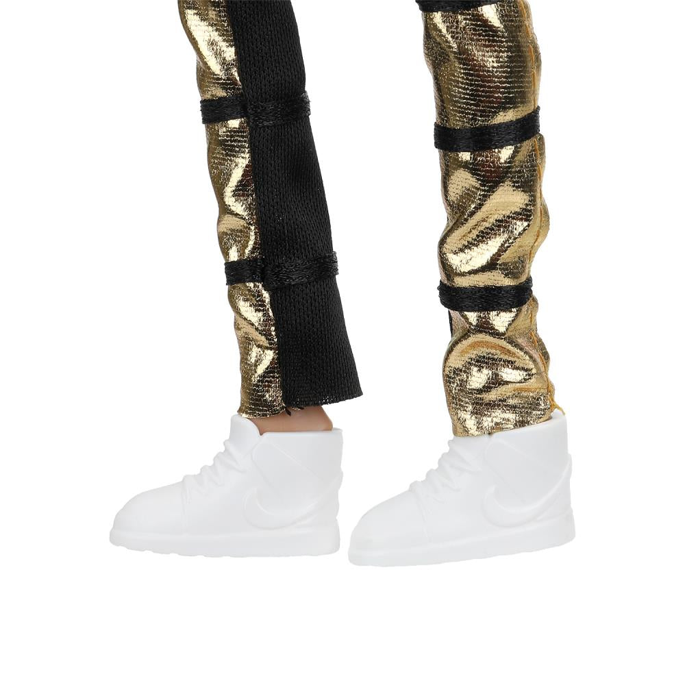 Кукла 29см София, руки и ноги сгиб., кор. КАРАПУЗ в кор.24шт