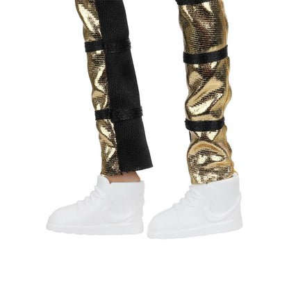 Кукла 29см София, руки и ноги сгиб., кор. КАРАПУЗ в кор.24шт