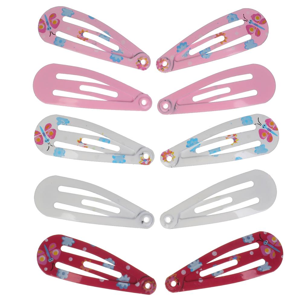 Accessoires pour/devochek ЭНЧЕНТИМАЛС 10 pièces pour le vélo sur la carte. dans le paquet. МИЛАЯ ЛЕДИ уп-10шт в кор.100уп