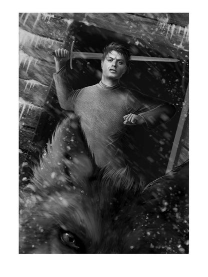 Природа зверя