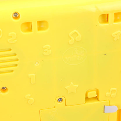 Обучающий мини-планшет 50 стихов, песен, звуков. на блист. Умка в кор.96шт