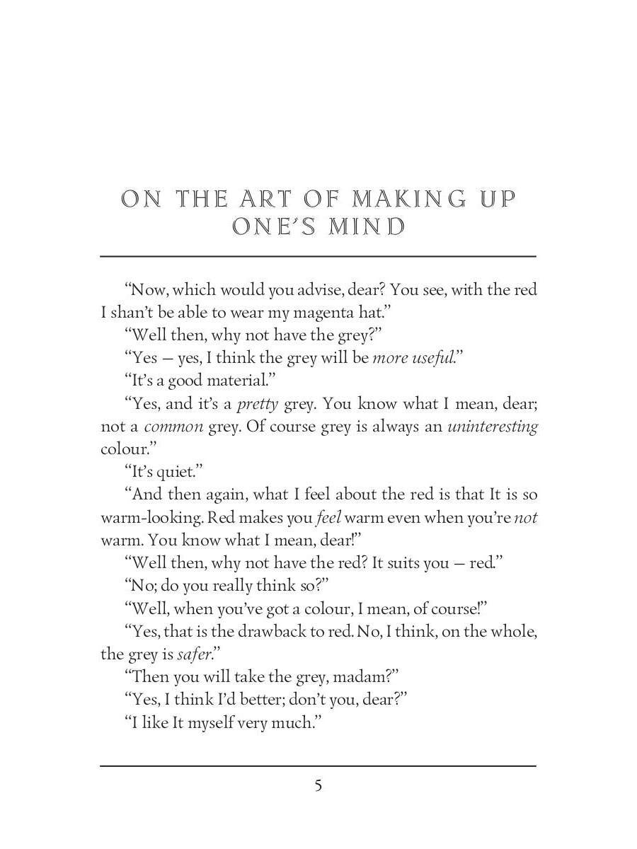 Idle Thoughts of an Idle Fellow 2 = Праздные мысли праздного человека 2: на англ.яз