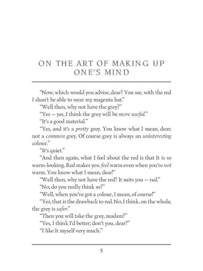 Idle Thoughts of an Idle Fellow 2 = Праздные мысли праздного человека 2: на англ.яз