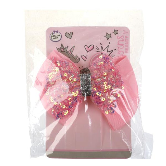 Accessoires pour filles et garçons, rose avec des sacs, 1 pièce de MÉLANGE LIVRE en cor.200*5 pièces