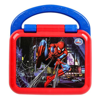 HT1176-R7 Компьютер с led- экраном 200+ стихов, песен и фраз в кор. Умка в кор.36шт