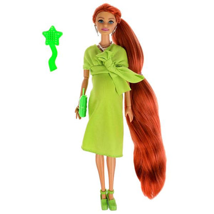 Fille de 29 m² Sofia, manucure, cheveux et cheveux, comme, cor КАРАПУЗ в кор.24шт