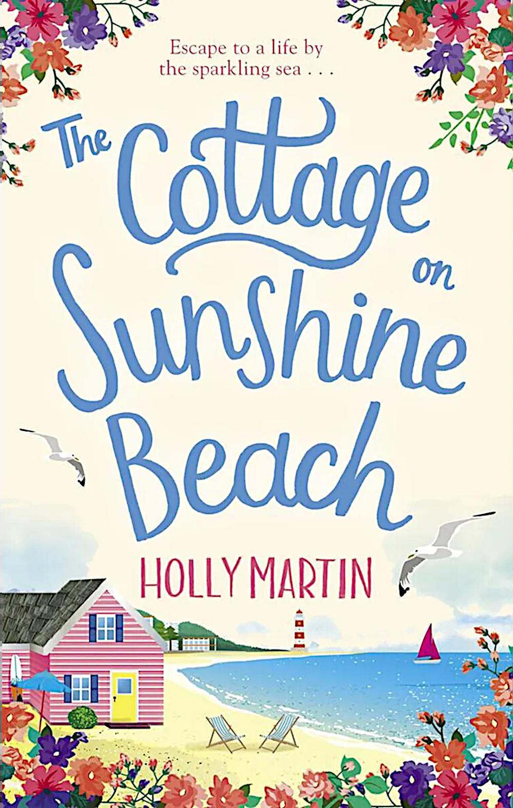 The Cottage on Sunshine Beach
