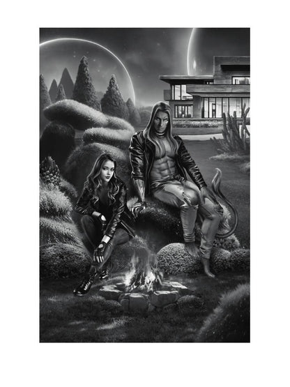 Следуй за моим хвостом