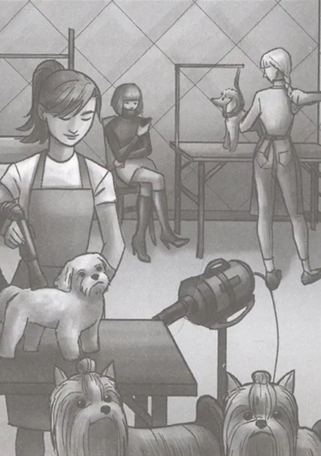 ДЕТСКИЙ ДЕТЕКТИВ. Запутанное дело о пропаже сапфиров