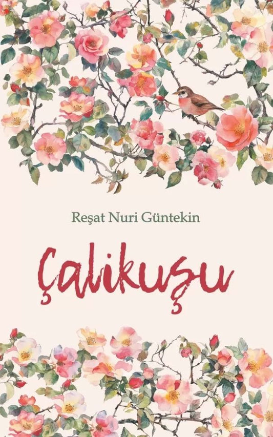 Королек - птичка певчая (турецкий язык, неадаптир)
