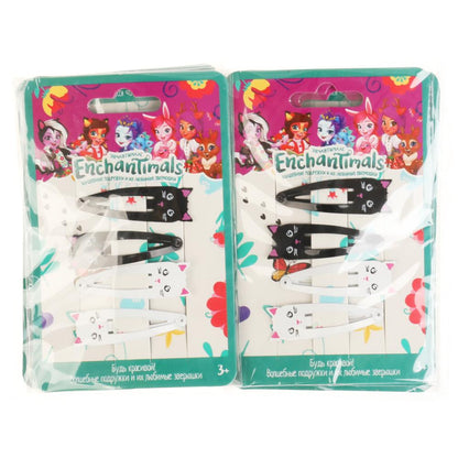 Accessoires pour enfants/enfants 4 pièces pour vélo sur carte. dans le paquet. МИЛАЯ ЛЕДИ уп-10шт в кор.100уп