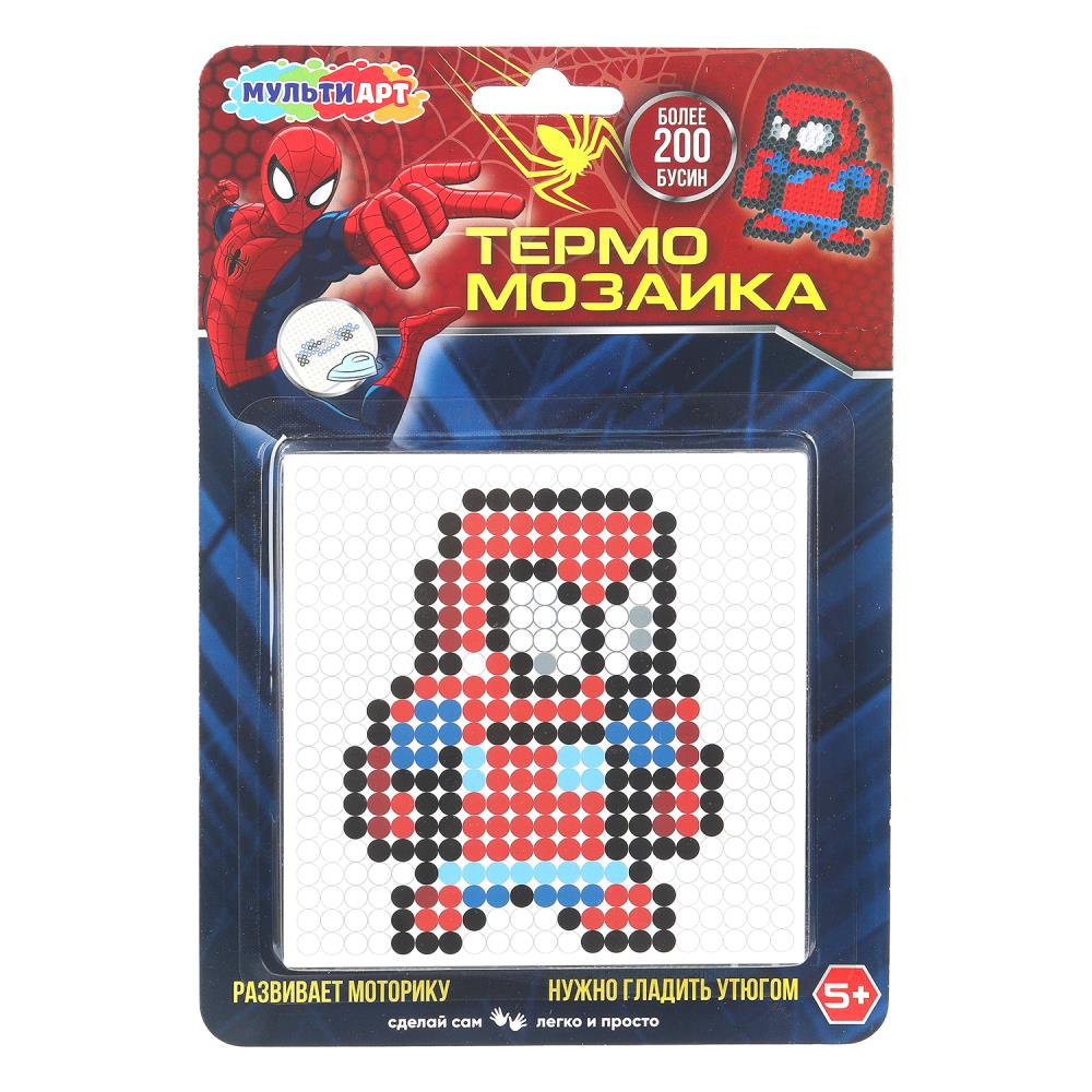 Термомозаика спайдер МУЛЬТИ АРТ в кор.4*12шт