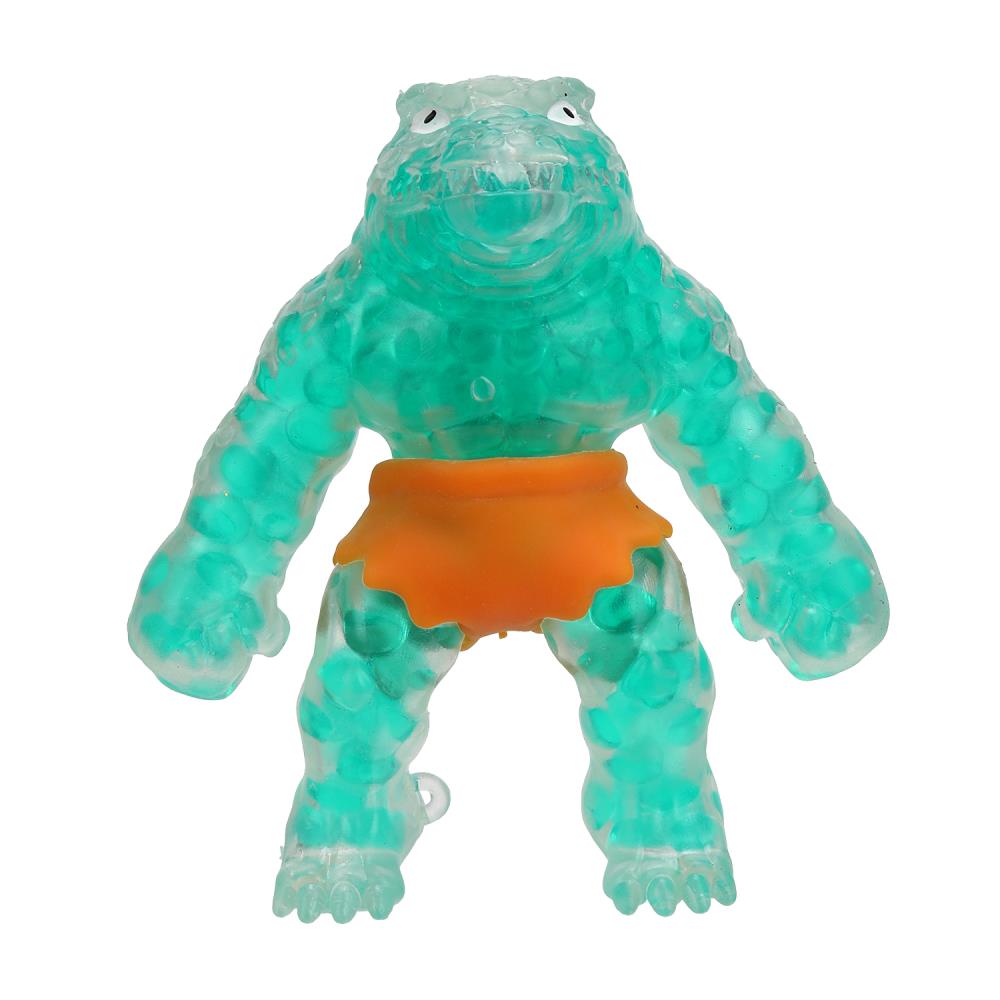 Антистресс тянучка, блистер Супер Флекс в кор.24шт