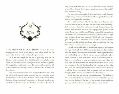 King of Scars (Leigh Bardugo) Король шрамов (Ли Бардуго) /Книги на английском языке