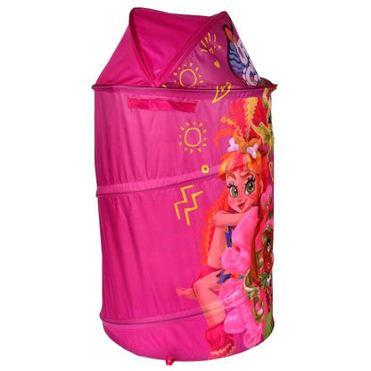 Corps pour joueur CAVE CLUB 43*60 cm IJG ВМЕСТЕ в кор.24шт