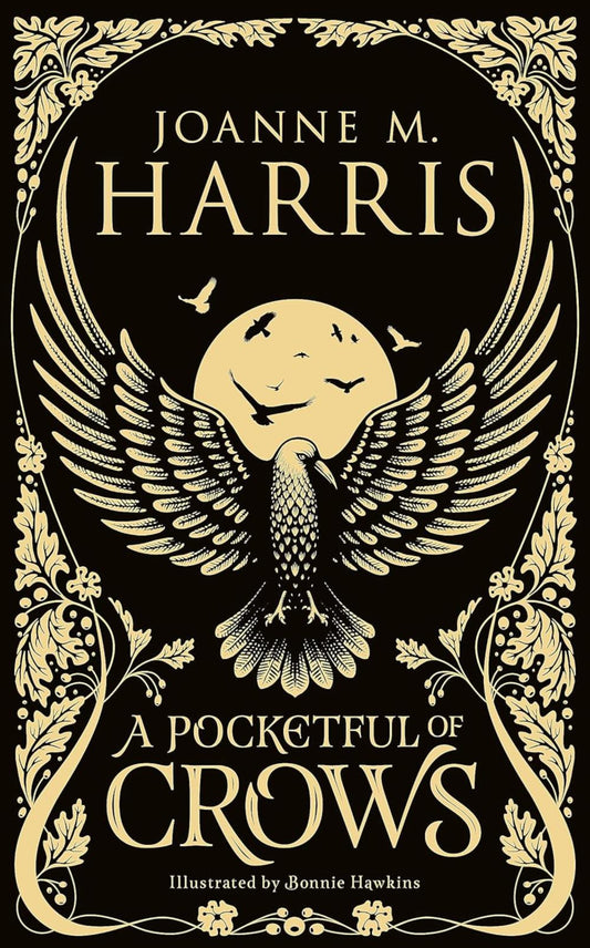 A Pocketful of Crows