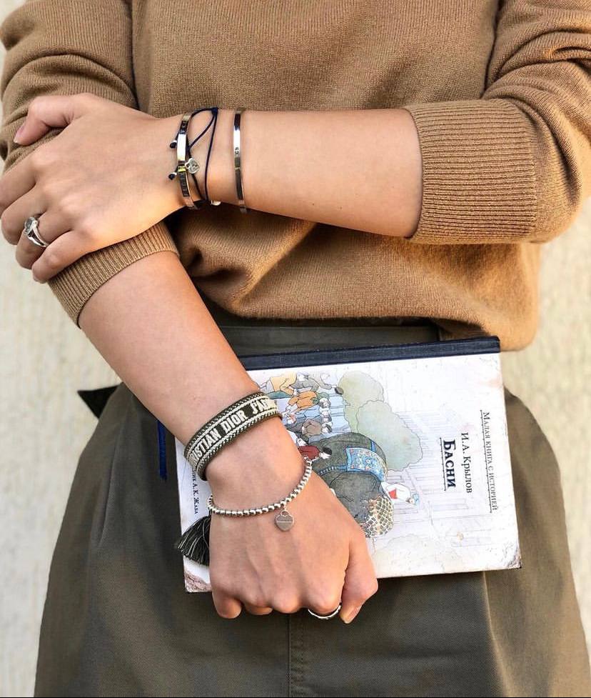 Басни (Крылов И.)