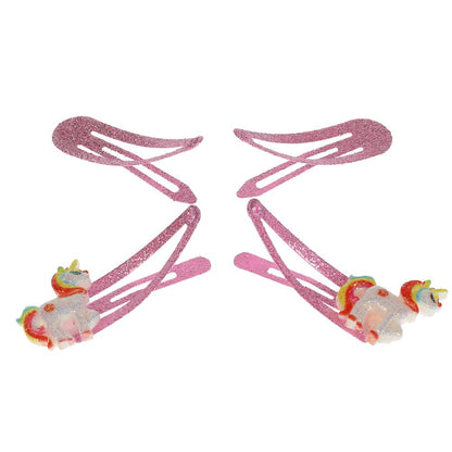 Accessoires pour enfants/enfants 4 pièces avec emballage sur carte dans un paquet de 100 pièces