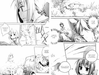 Записки о лечении волшебных зверей. Том 2