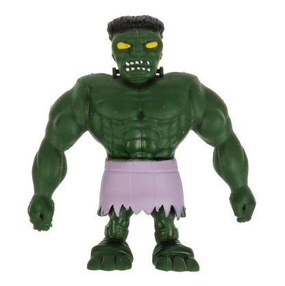 Тянучка мега стреч франкенштейн, блист.20*12*3см ИГРАЕМ ВМЕСТЕ в кор.12шт