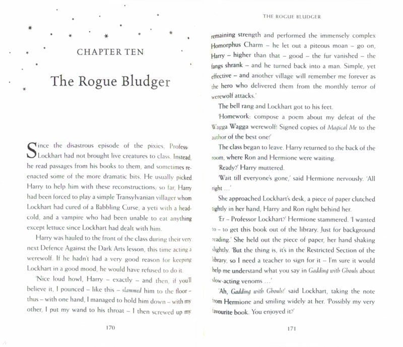 Harry Potter and the Chamber of Secrets - Gryffindor Edition