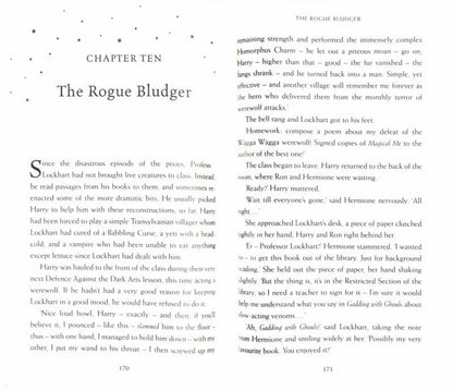 Harry Potter and the Chamber of Secrets - Gryffindor Edition