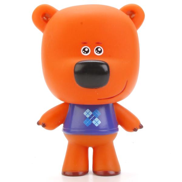 Играем вместе. игрушка для ванной "МИМИМИШКИ" в сетке арт.LX-M301 232398 232397 в кор.2*50шт