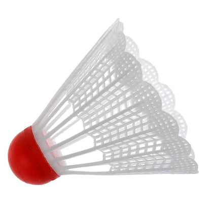 Бадминтон NEXT металлический 63*20 см. с 1 воланчиком в сетке (рус. уп.) в кор.50шт