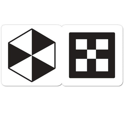 Малышарики. Курс раннего развития 0+. Первые картинки