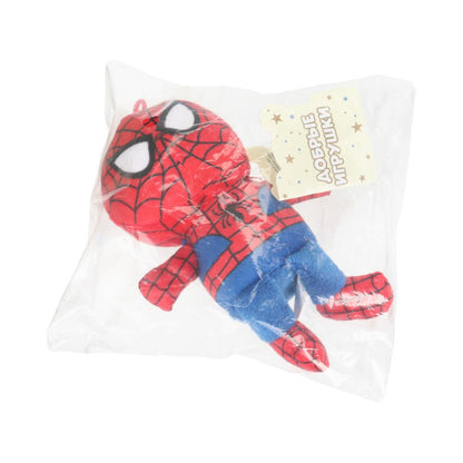 Bracelet pour clé « deux joueurs » avec un grand super-héros de 11 cm. Nombre de jeux en cor.300шт