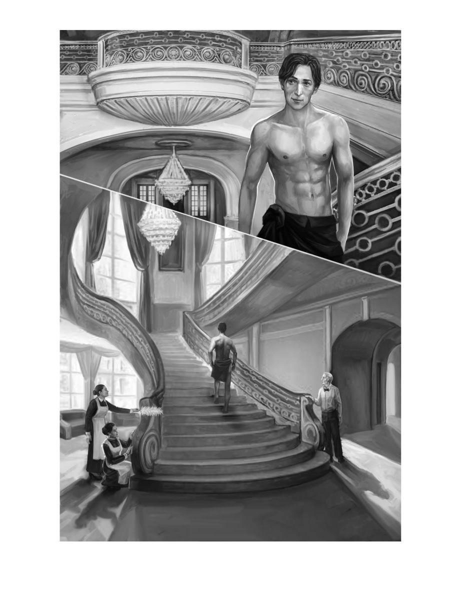 Королевская кровь - 7: Огненный путь (с автографом)