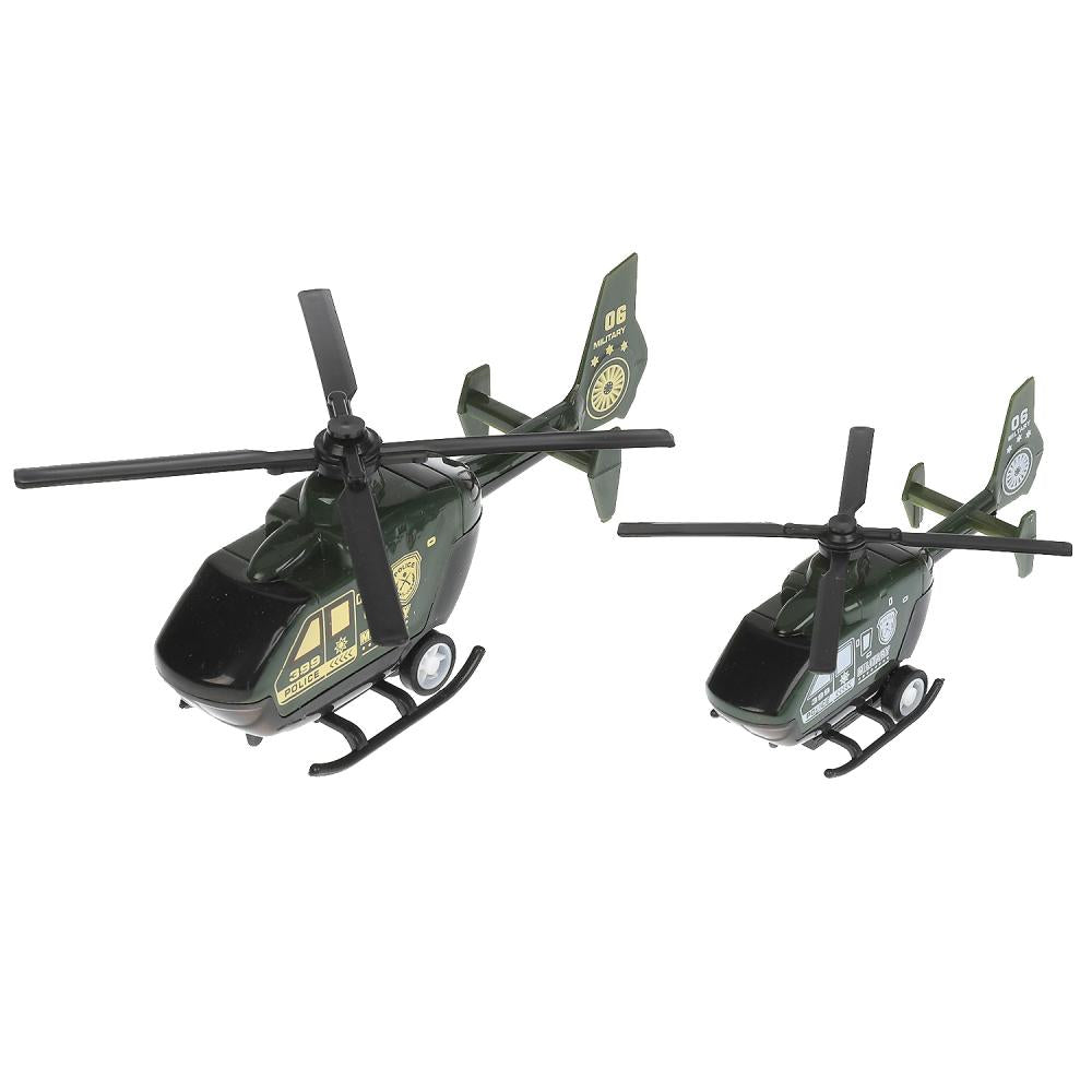 Набор доктора ВОЕННЫЙ, кор., 34*29*4,5см ИГРАЕМ ВМЕСТЕ в кор.2*30шт