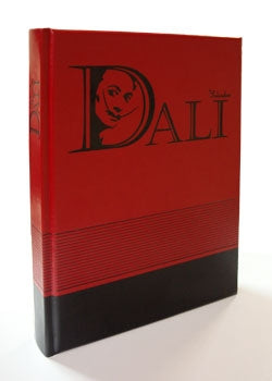 Сальвадор Дали