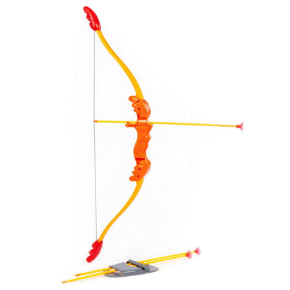 Полесье. Набор: лук "Орёл", стрелы (3 шт), колчан арт.66774