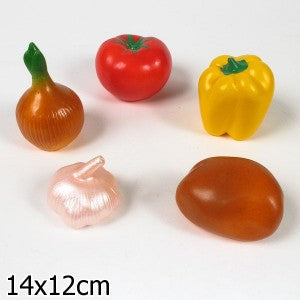 Воронеж.Набор "Овощи" арт.СИ-317 /15