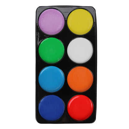 Multiart аквагрим аквагрим МИКС классика МУЛЬТИ АРТ в кор.48шт